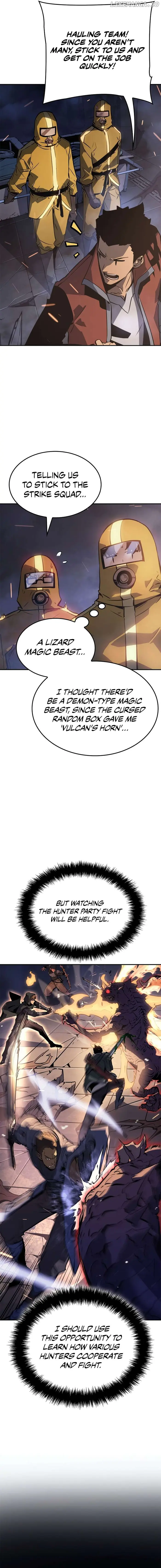 Solo Leveling Ragnarok - Chapter 16 image 02_optimized